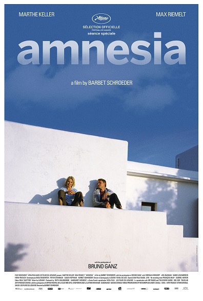 Amnesia the opposite of Amnesia: Types,