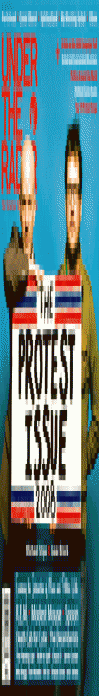 Protest Issue