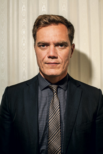 Michael Shannon on Playing General Zod in Man of Steel and Loving Deerhoof - MichaelShannon_IMG_5587V1retouchedv2a_RayLego2