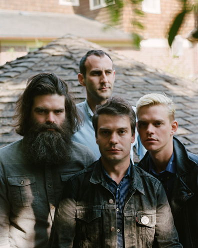 Preoccupations By Any Other Name Interview Under The Radar Music Magazine