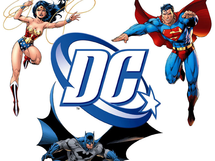 DC Comics Lowers Prices