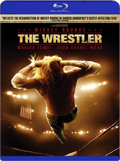 El luchador | The Wrestler | 2008 | 720p | Latino | Inglés