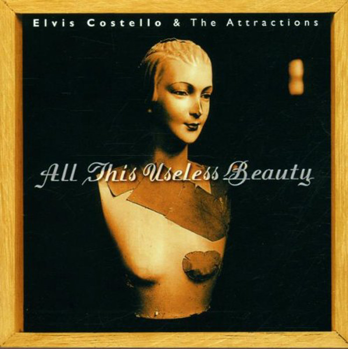 Elvis Costello & The Attractions – Reflecting on the 25th Anniversary of “All This Useless Beauty”