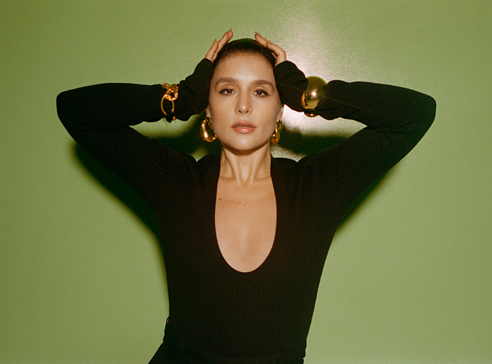 Jessie Ware on “What’s Your Pleasure?” – The Extended Interview