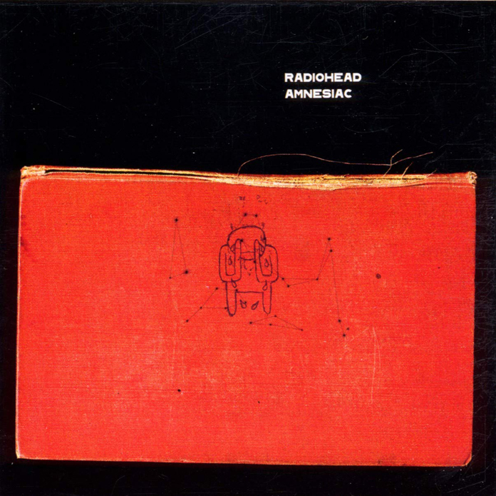 Radiohead – Looking Back on “Amnesiac” 20 Years Later