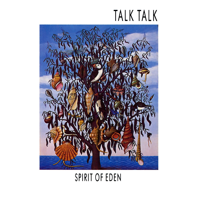 Talk Talk - "Spirit of Eden" Turns 30 | Under The Radar Magazine