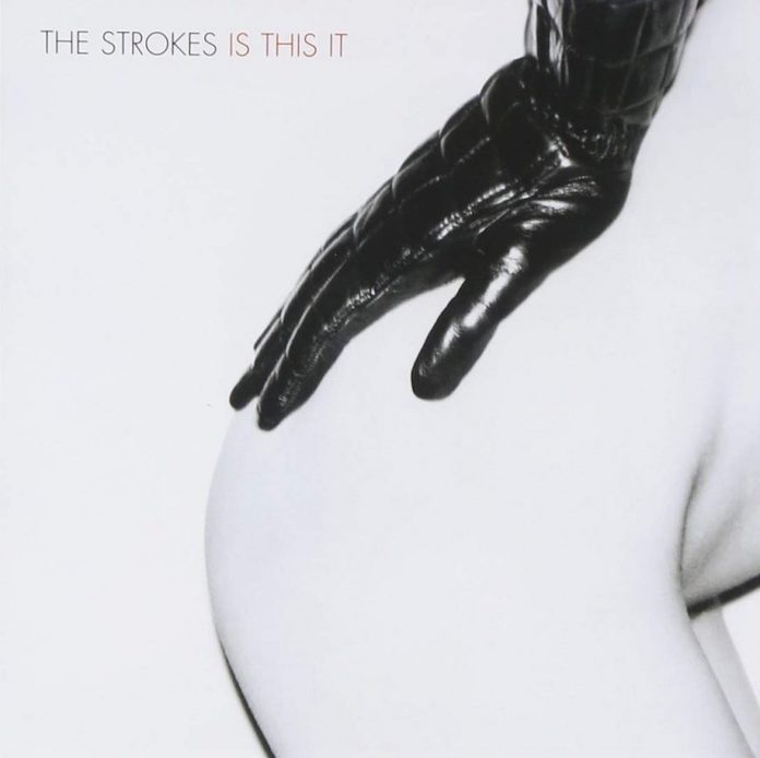 The Strokes – Reflecting on the 20th Anniversary of “Is This It”